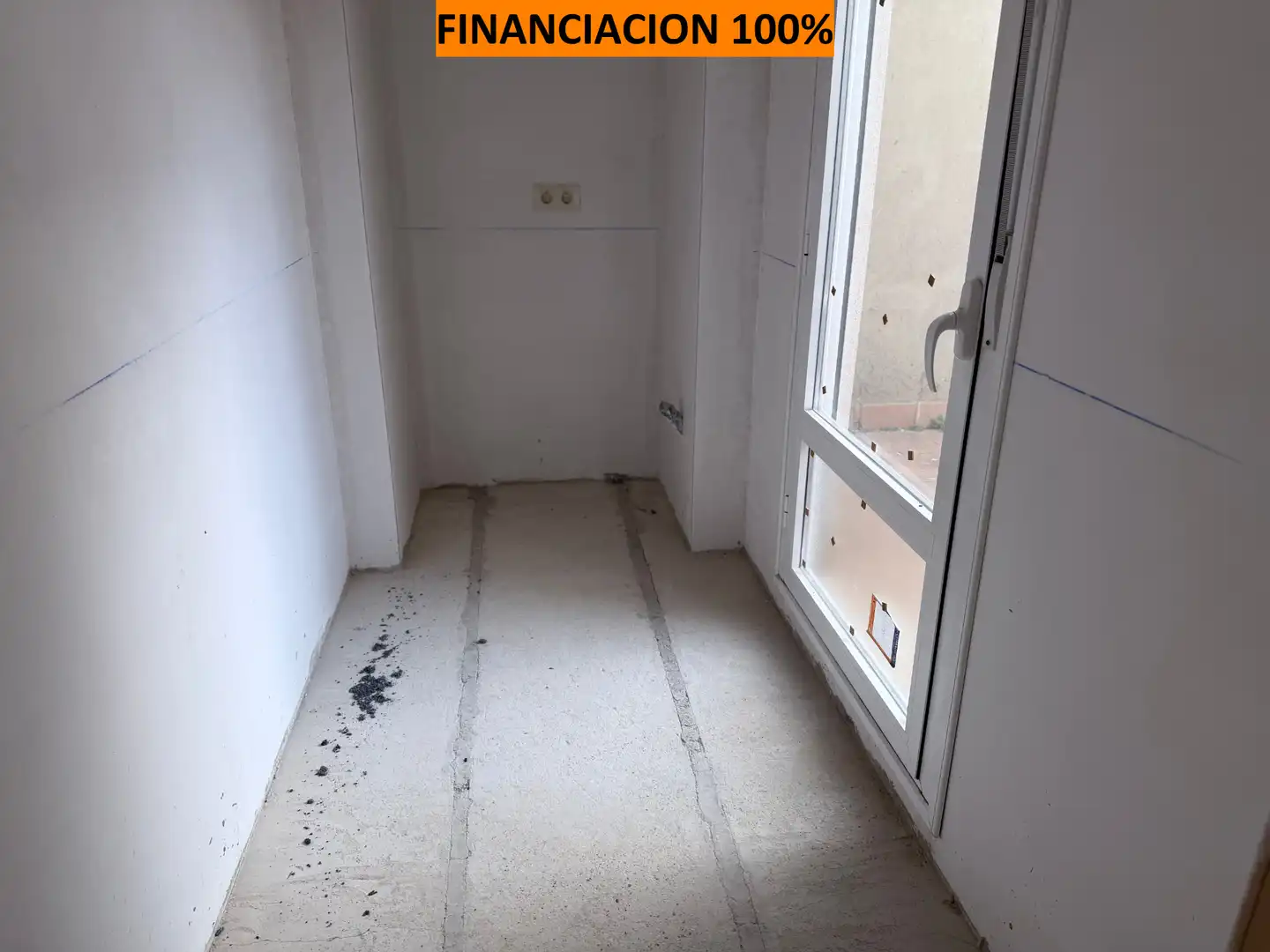 Piso en venta en Calle Brun, Mallén