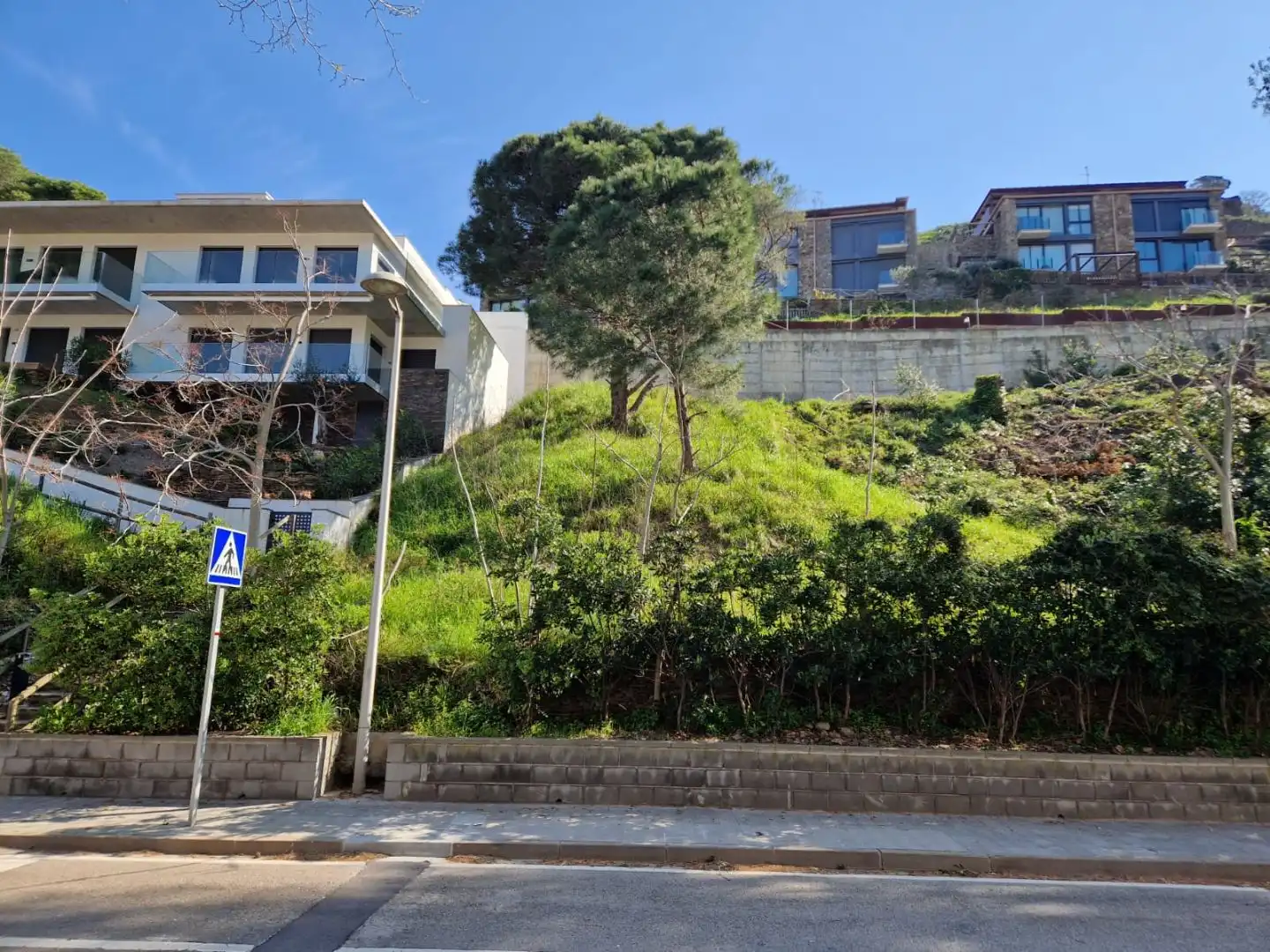 Residential land for sale in Carretera de Cadaqués 14P, imagen 7