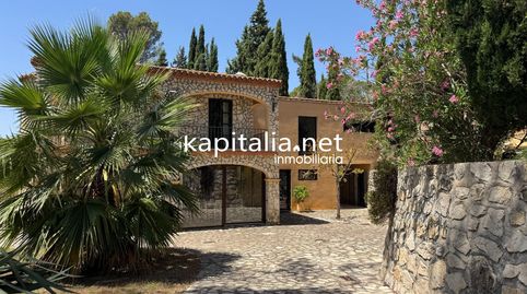 Foto 2 de Casa o xalet en venda a Xàtiva, Valencia