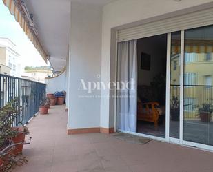 Terrace of Flat for sale in Llançà  with Heating and Terrace