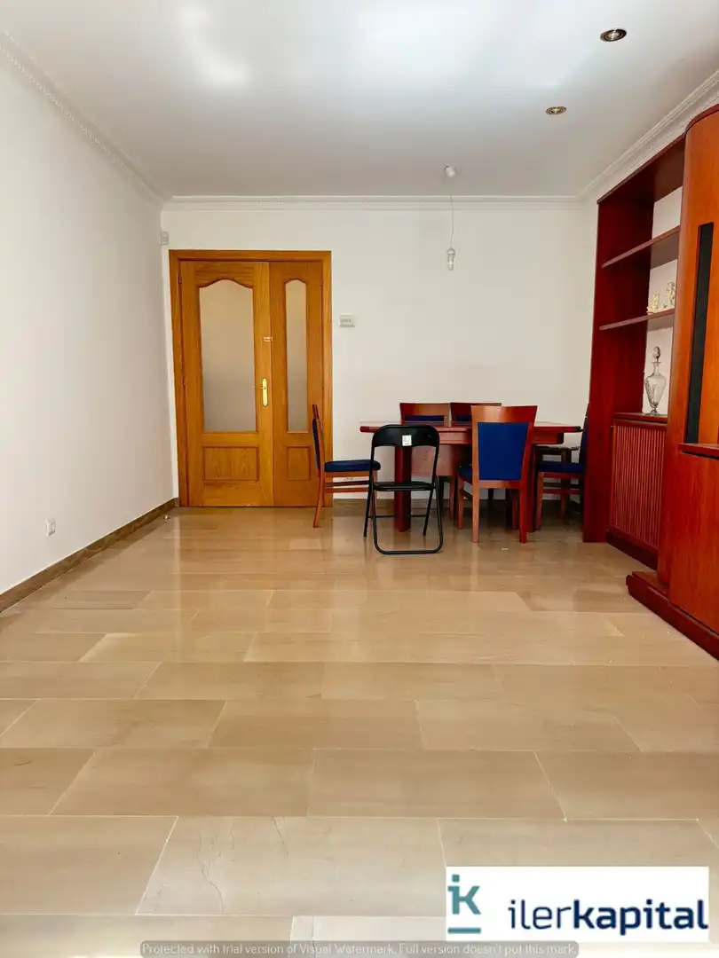 Flat with lift for sale in Cappont, imagen 11
