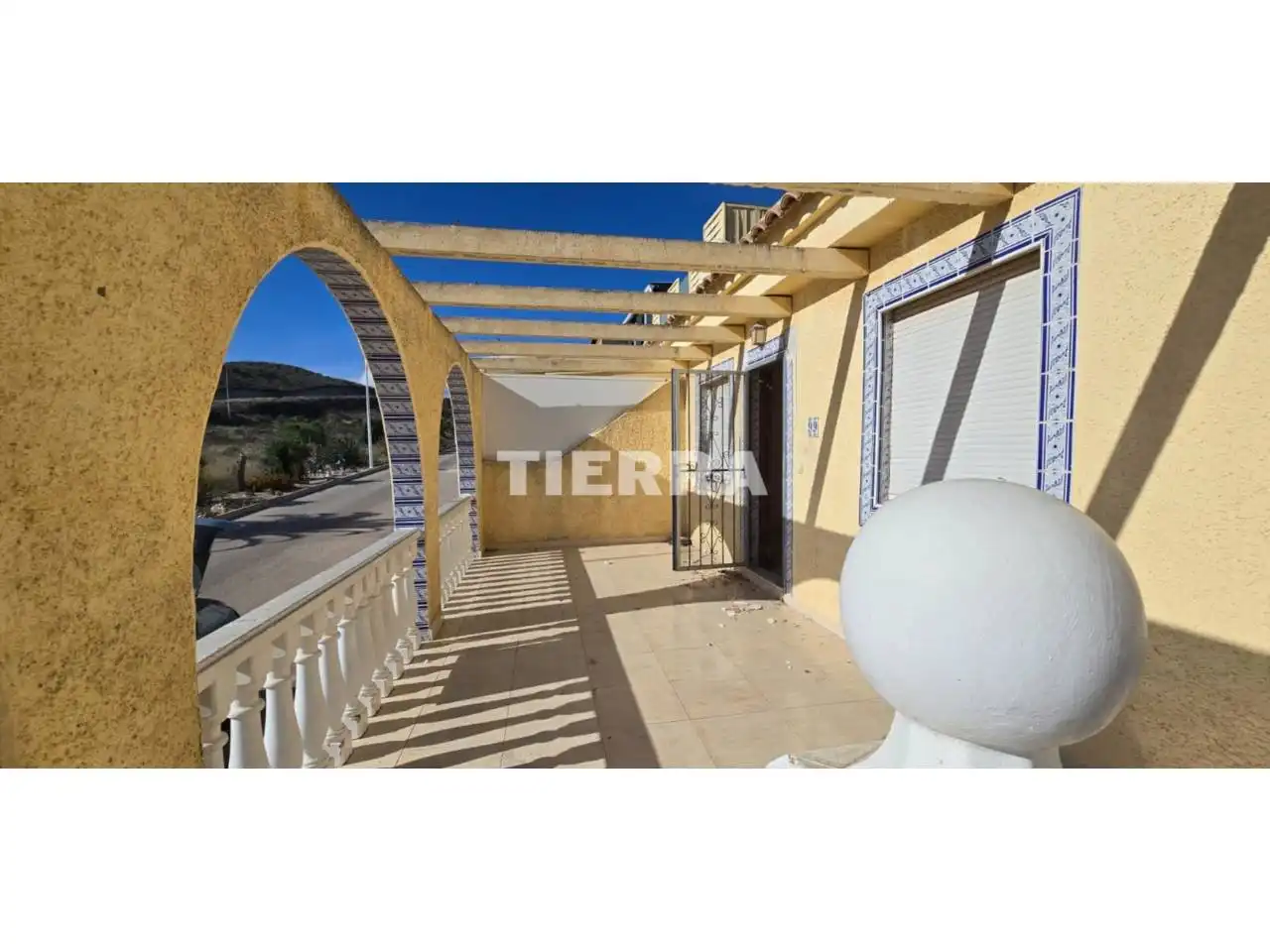 Casa o chalet en venta en Calle Aralia, Mazarrón Casco Urbano