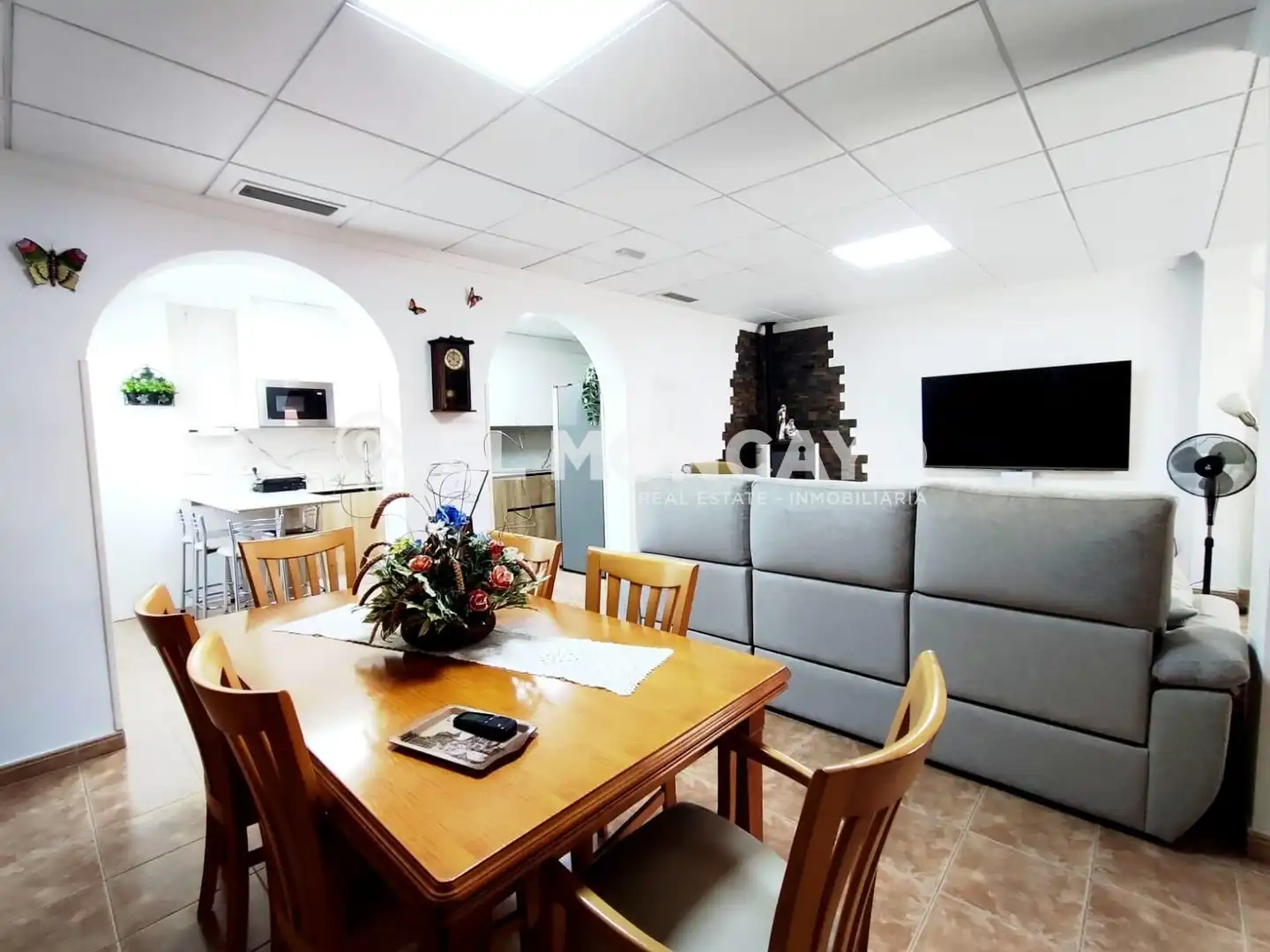 Apartamento en venta en Benejúzar