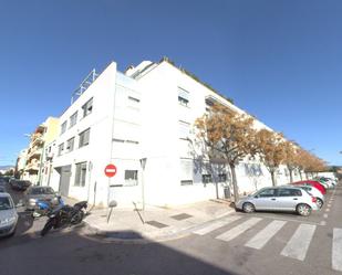 Vista exterior de Pis en venda en  Palma de Mallorca