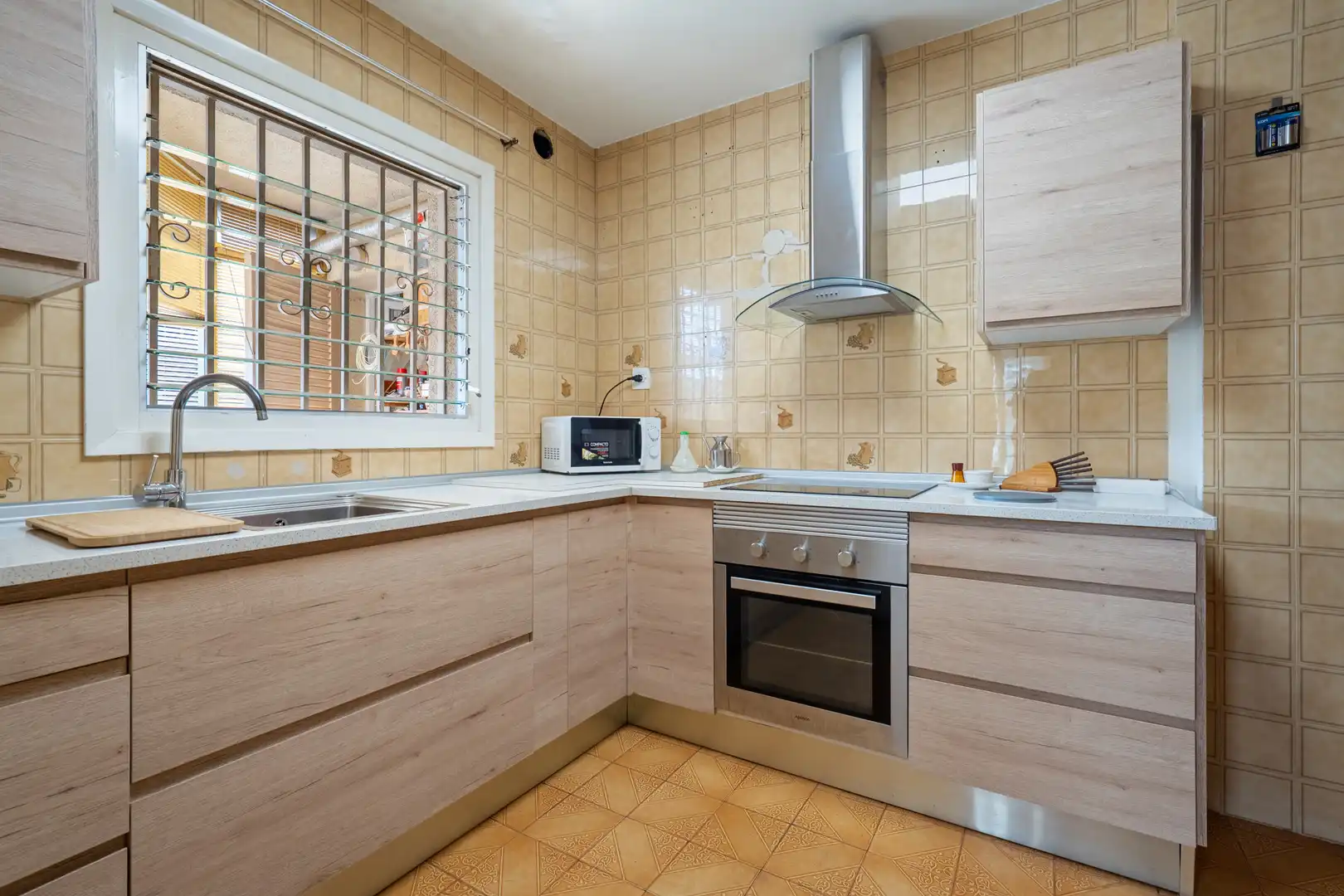 Piso con terraza en venta en Port - Horta de Santa María, imagen 28