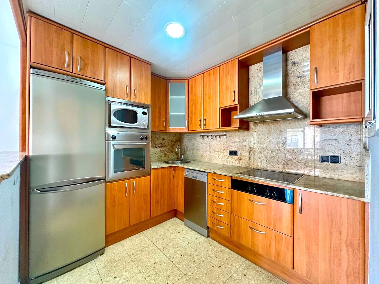 Piso en venta en Centre, Granollers
