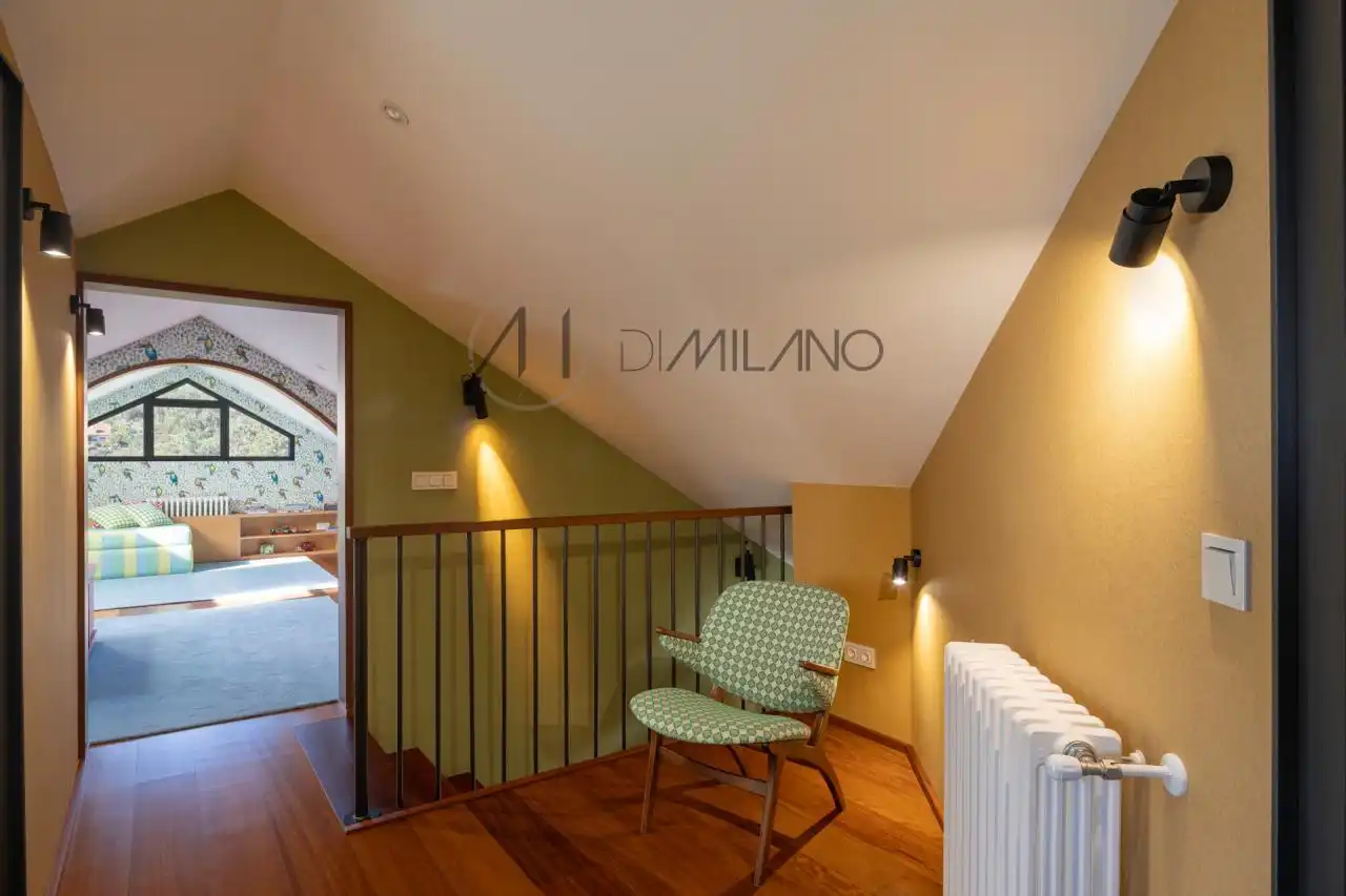Houses for sale in Bueu  with Heating, Private garden and Terrace