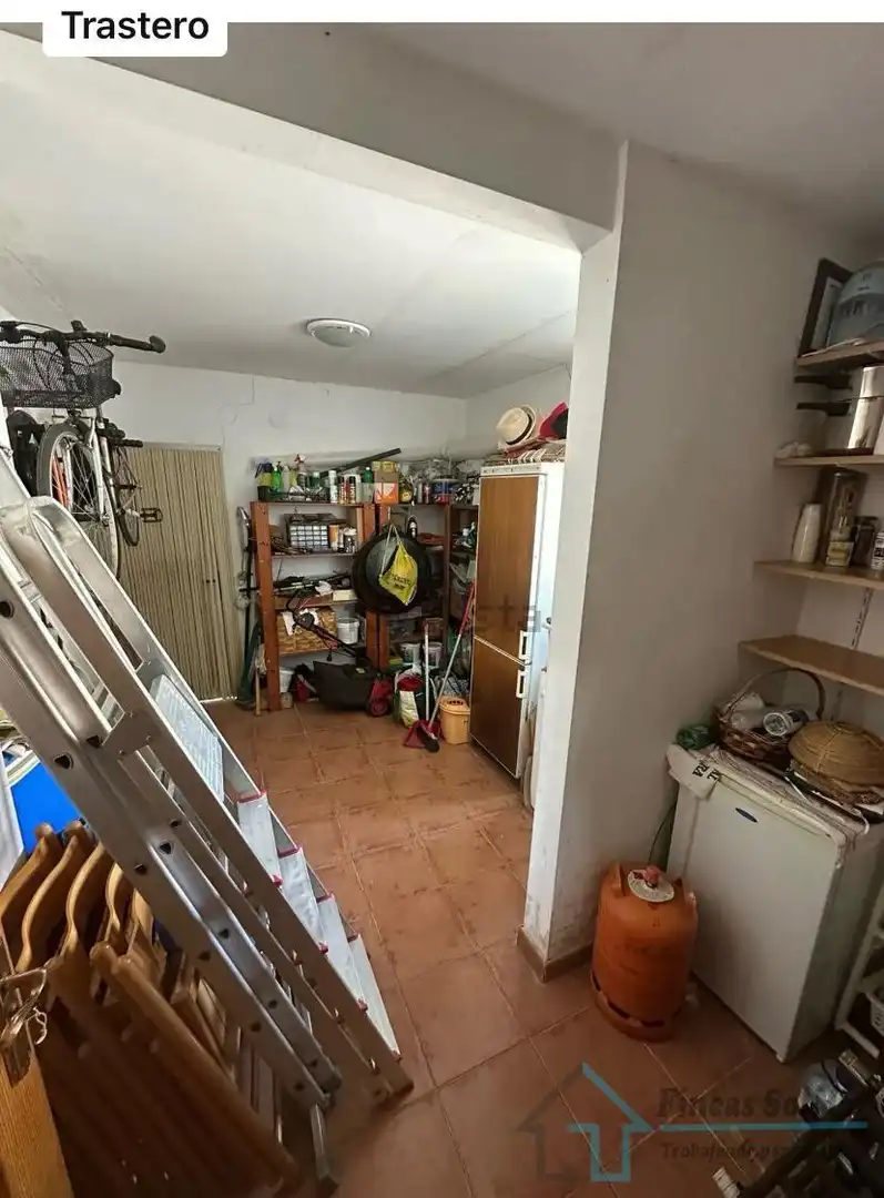 Casa o chalet en venta en AVDA, SERRADAL , El Grao