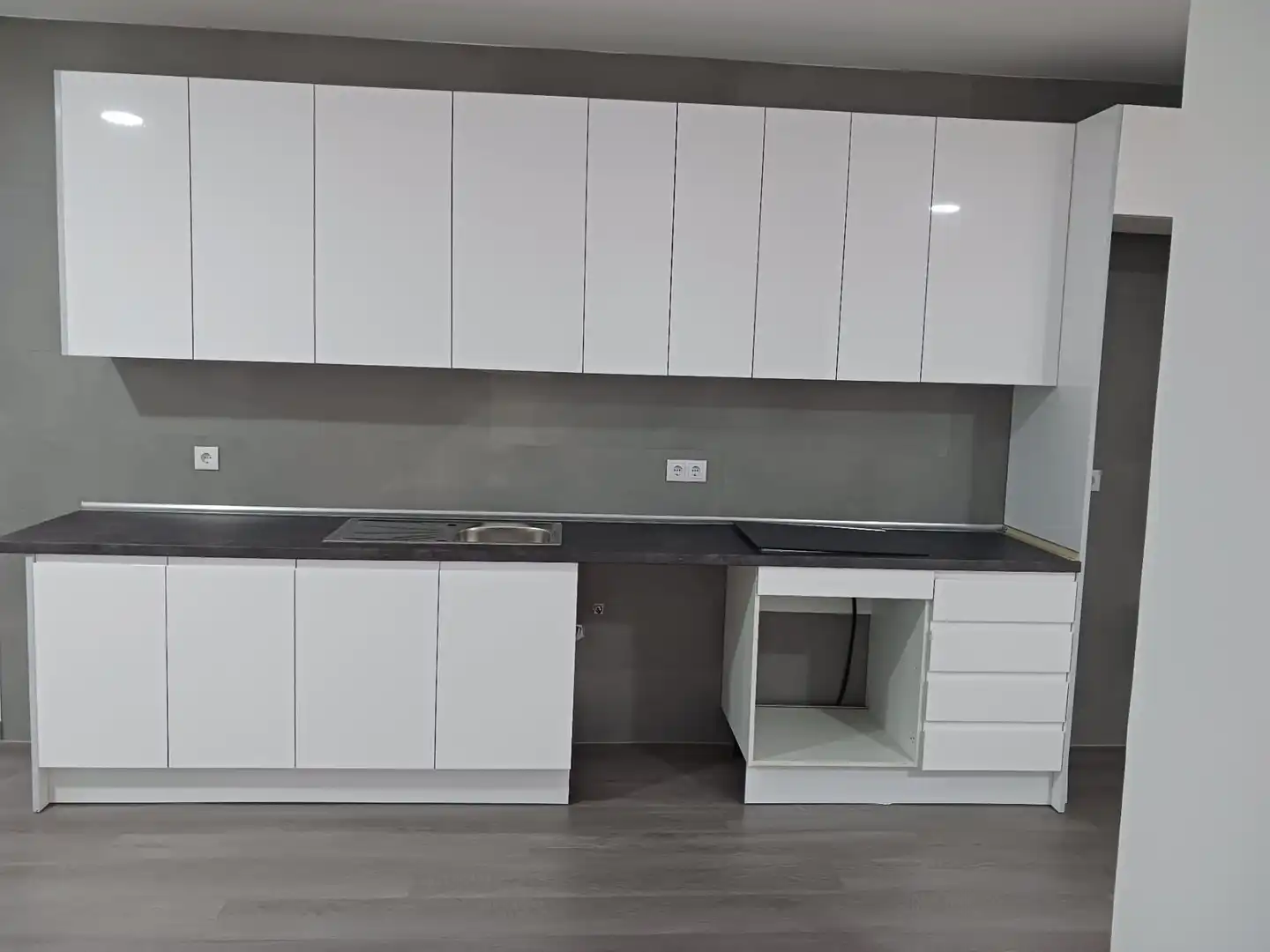 Apartament en venda a Calle de Calatrava, imagen 8