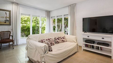 Foto 4 de Casa o xalet en venda a Mira-sol, Sant Cugat del Vallès