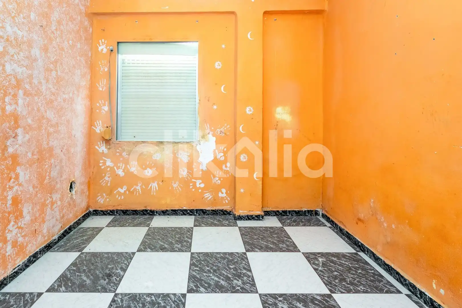 Piso en venta en San Telmo - Federico Mayo - El Porta