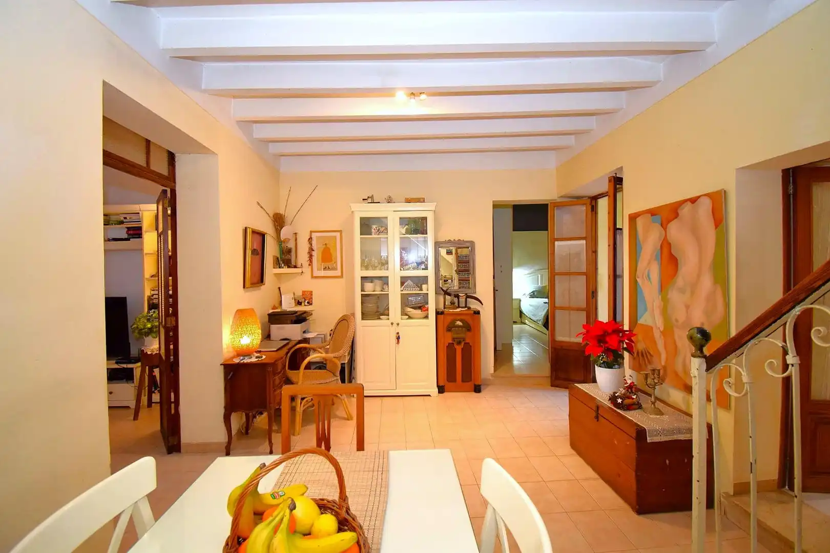 Maison avec jardin à vendre à Calle PONS HUG I, imagen 8