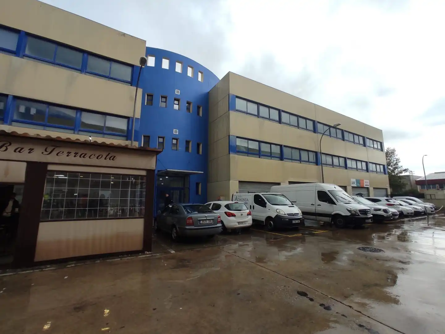 Büro mit Aufzug zur Miete in Calle Calle de Terracota, imagen 12