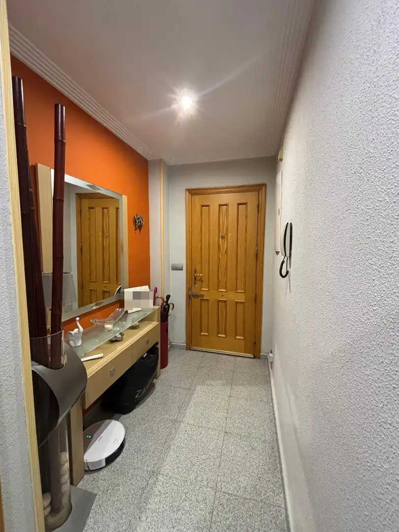 Flat with lift for sale in Valdepeñas, imagen 28