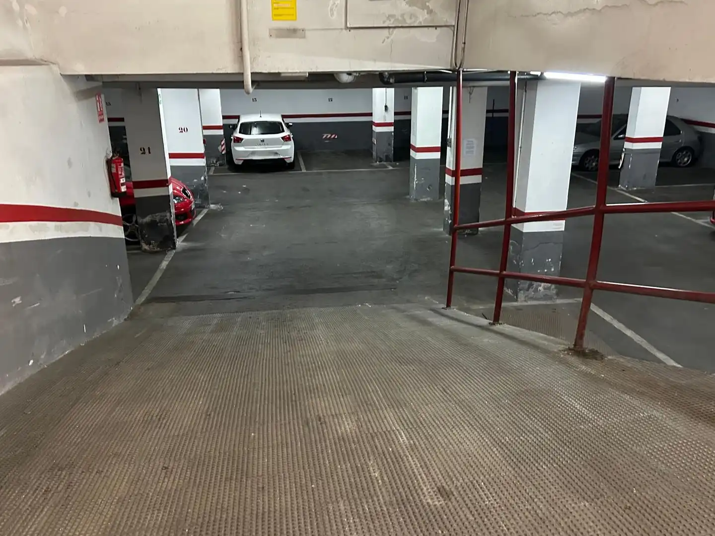 Doble amb ascensor en venda a Carrer de Sant Fructuós