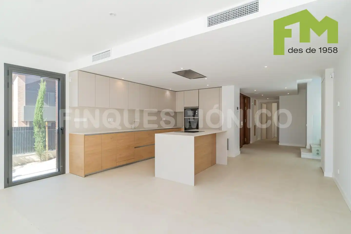 Casa con terraza en venta en calle Bonavista, imagen 13