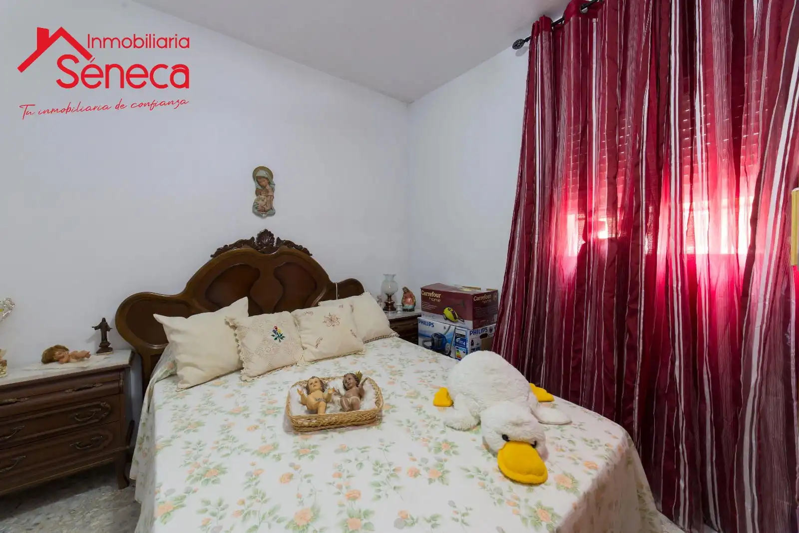 Casa o xalet en venda a Las Jaras