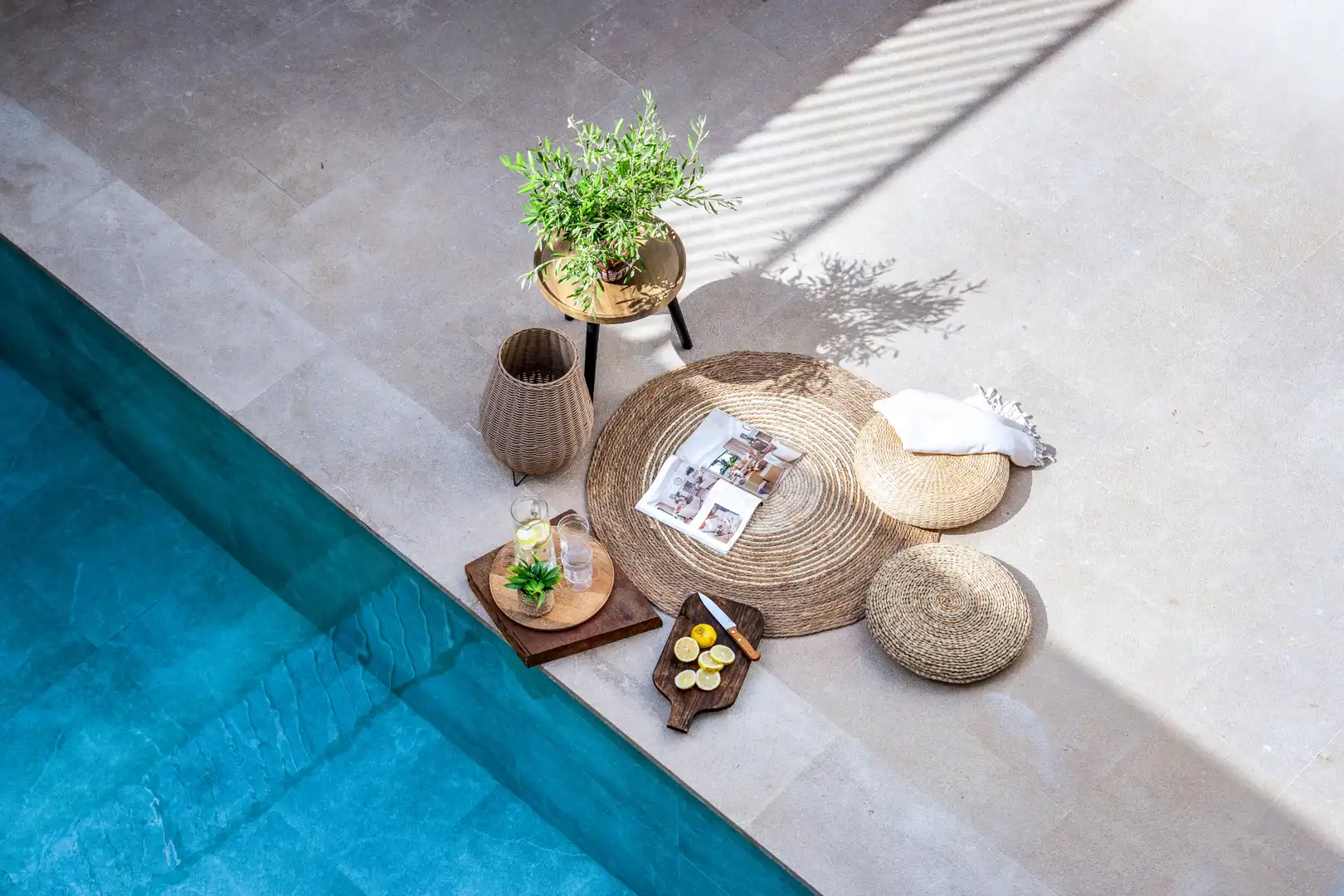 Reihenhaus mit Pool zum Verkauf in Carrer de Petxino, imagen 16