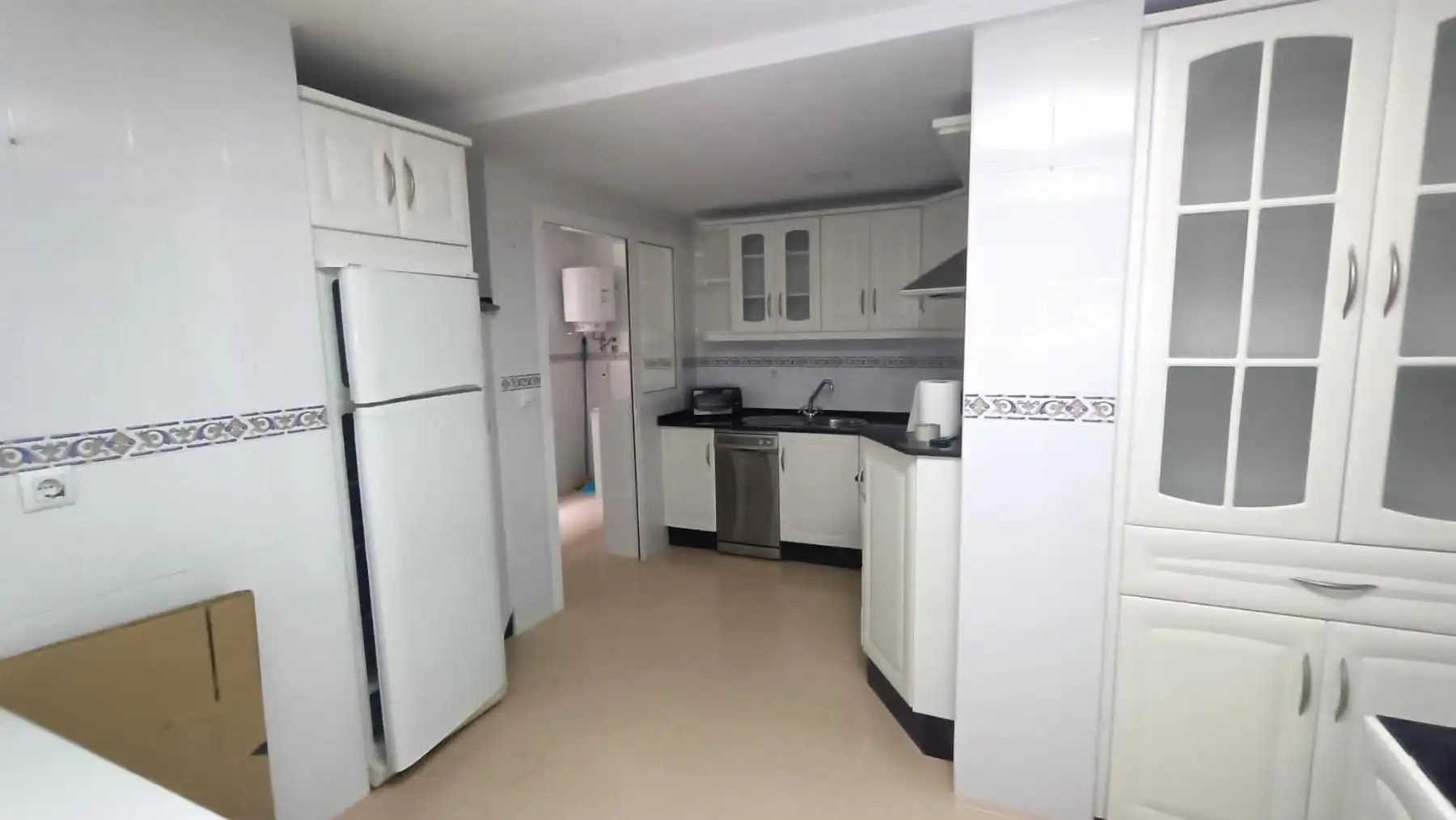 Appartamento con ascensore in vendita a Centro, imagen 11
