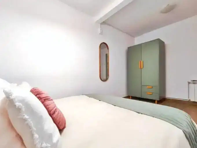 Habitación de Piso de alquiler en Llevant
