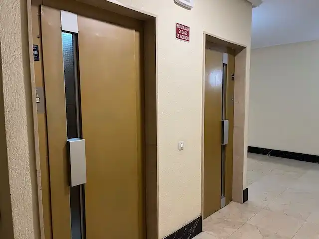 Pis amb ascensor en venda a Hoyuelo, imagen 6