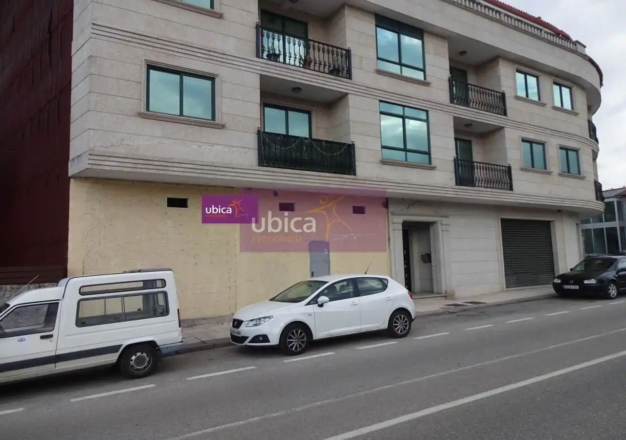 Local commercial à louer à Salceda de Caselas, imagen 3