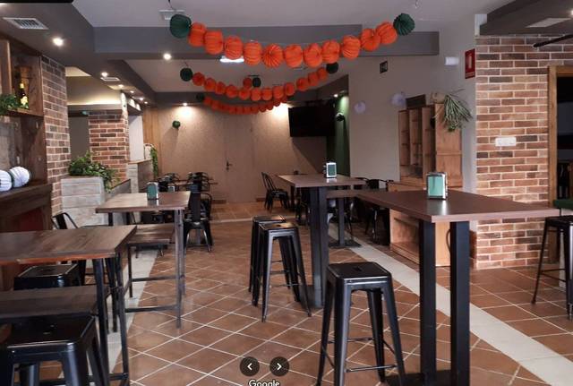 Local comercial en Alquiler en Triana Este