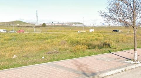 Foto 4 de Terreny industrial en venda a Zona industrial, Madrid
