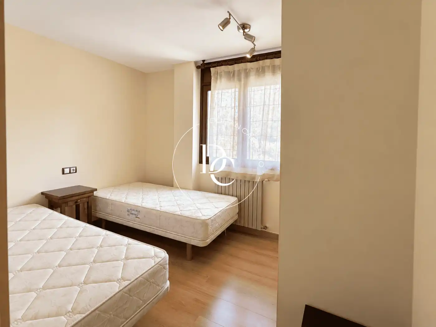 Flat with terrace to rent in Carretera de Prats, imagen 10