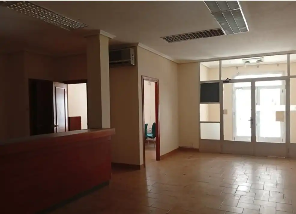 Commercial properties for sale in Mohedas de Granadilla