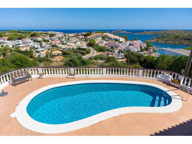 Casa-chalet en Venta en Port d'Addaia