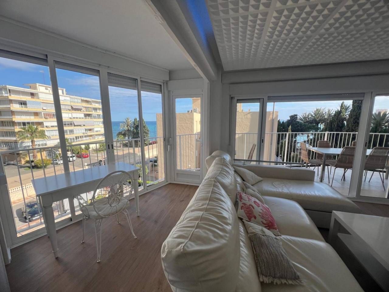 Pis en venda a Playa Muchavista