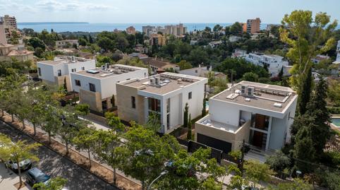 Foto 2 de Piso en venta en Carrer de Francesc Vidal I Sureda, 111, La Bonanova, Illes Balears