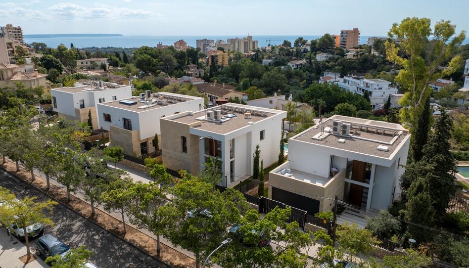 Photo 1 of Flat for sale in Carrer de Francesc Vidal I Sureda, 111, La Bonanova, Illes Balears