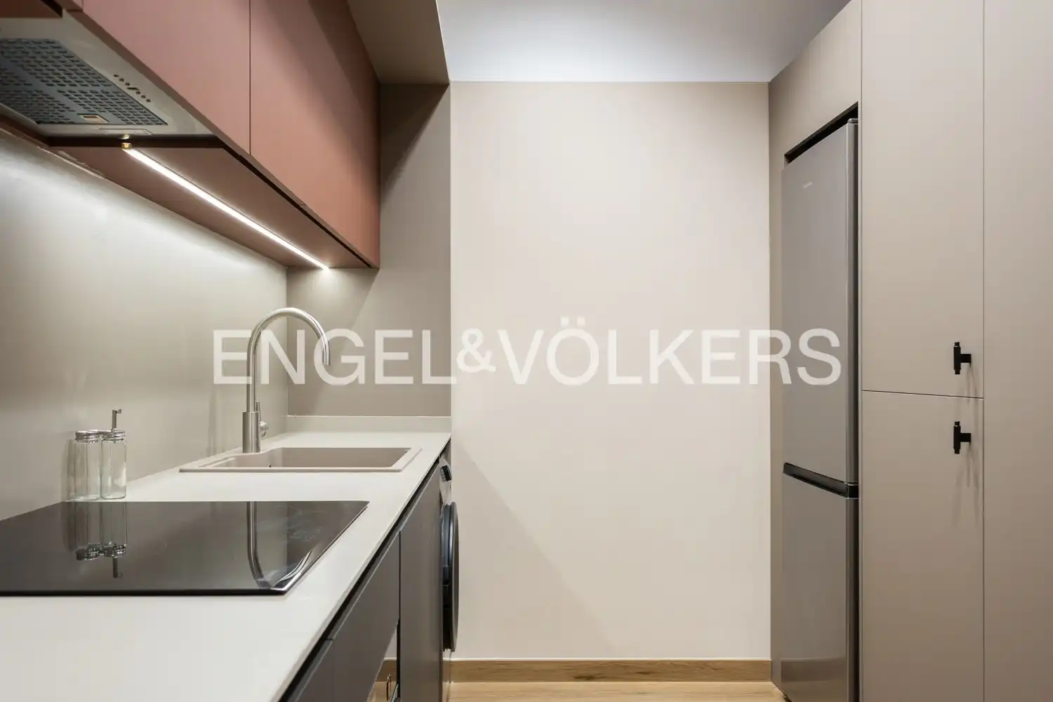 Appartement avec terrasse à louer à L'Eixample, imagen 13