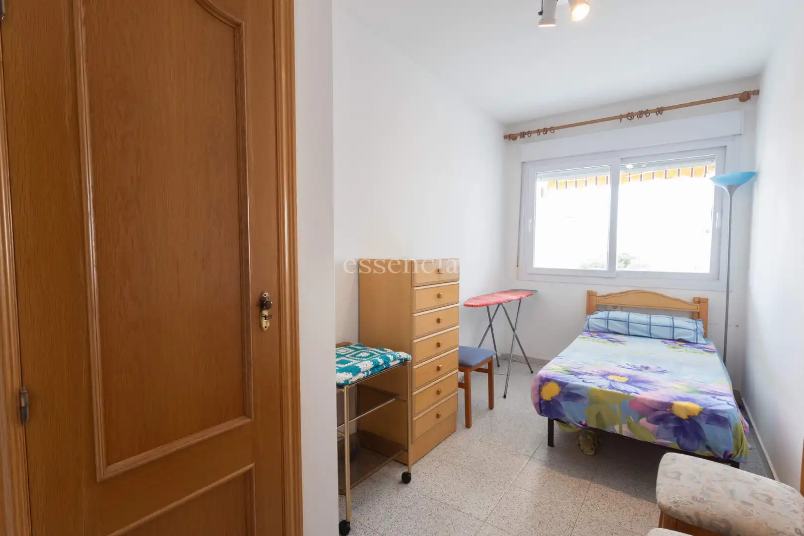 Habitación de Apartamento en venta en Gandia con Aire acondicionado, Terraza y Balcón
