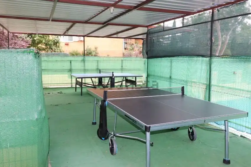 Terrassa de Pis en venda en Algete amb Aire condicionat, Calefacció i Terrassa