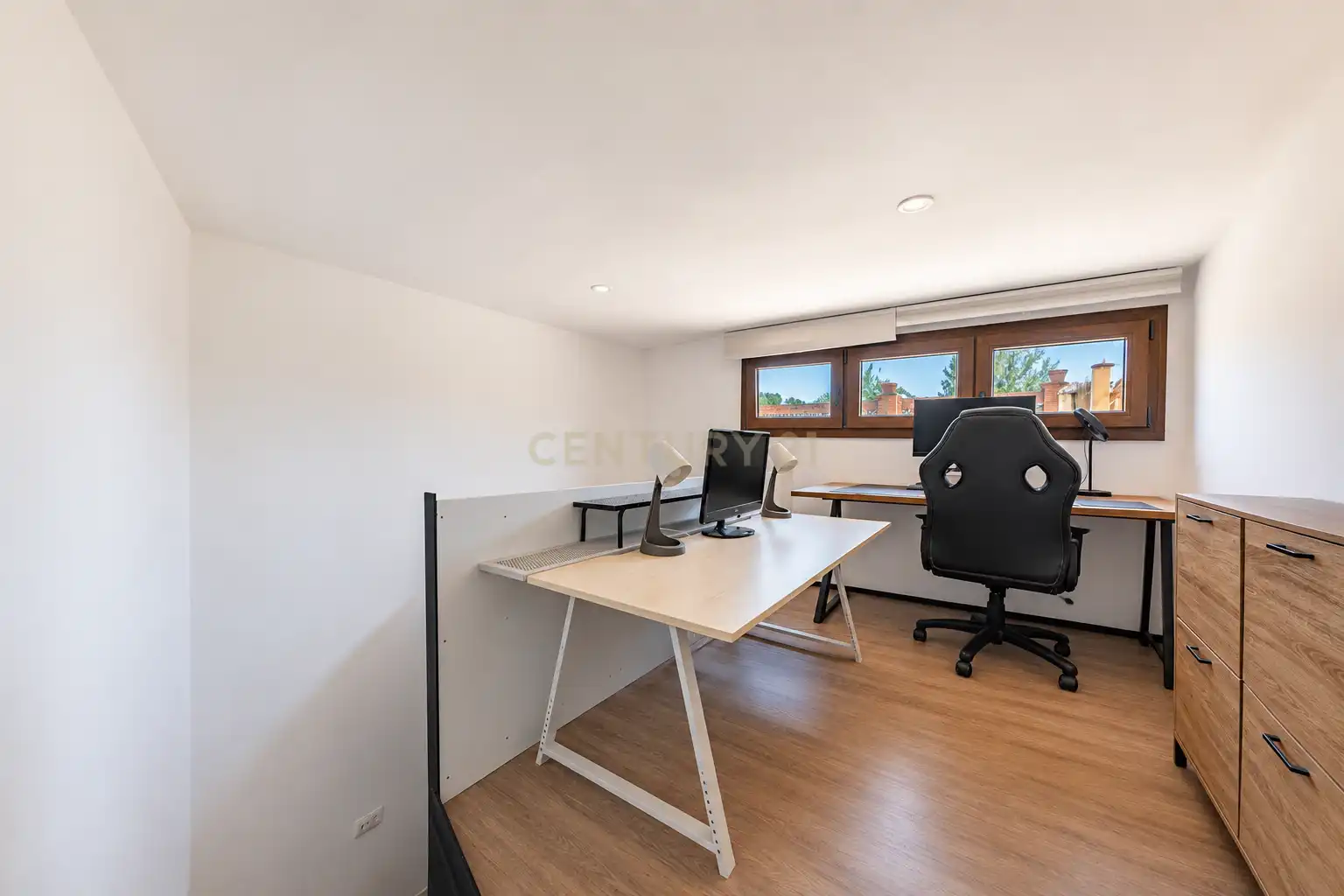 Casa o xalet en venda en Sant Cugat del Vallès amb Jardí privat i Traster