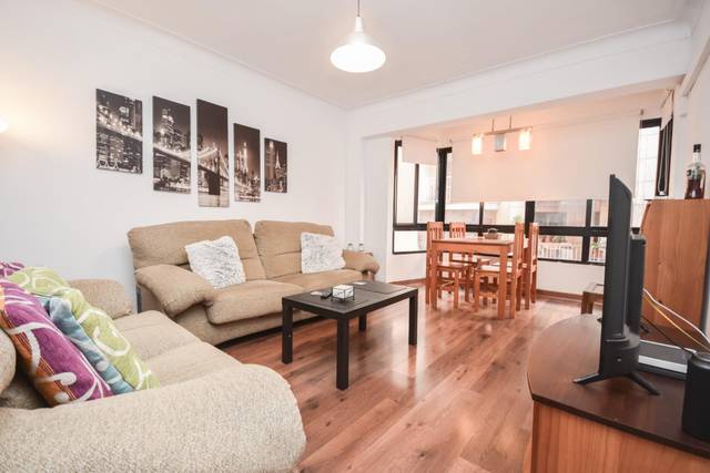 Piso en Venta en Bons Aires