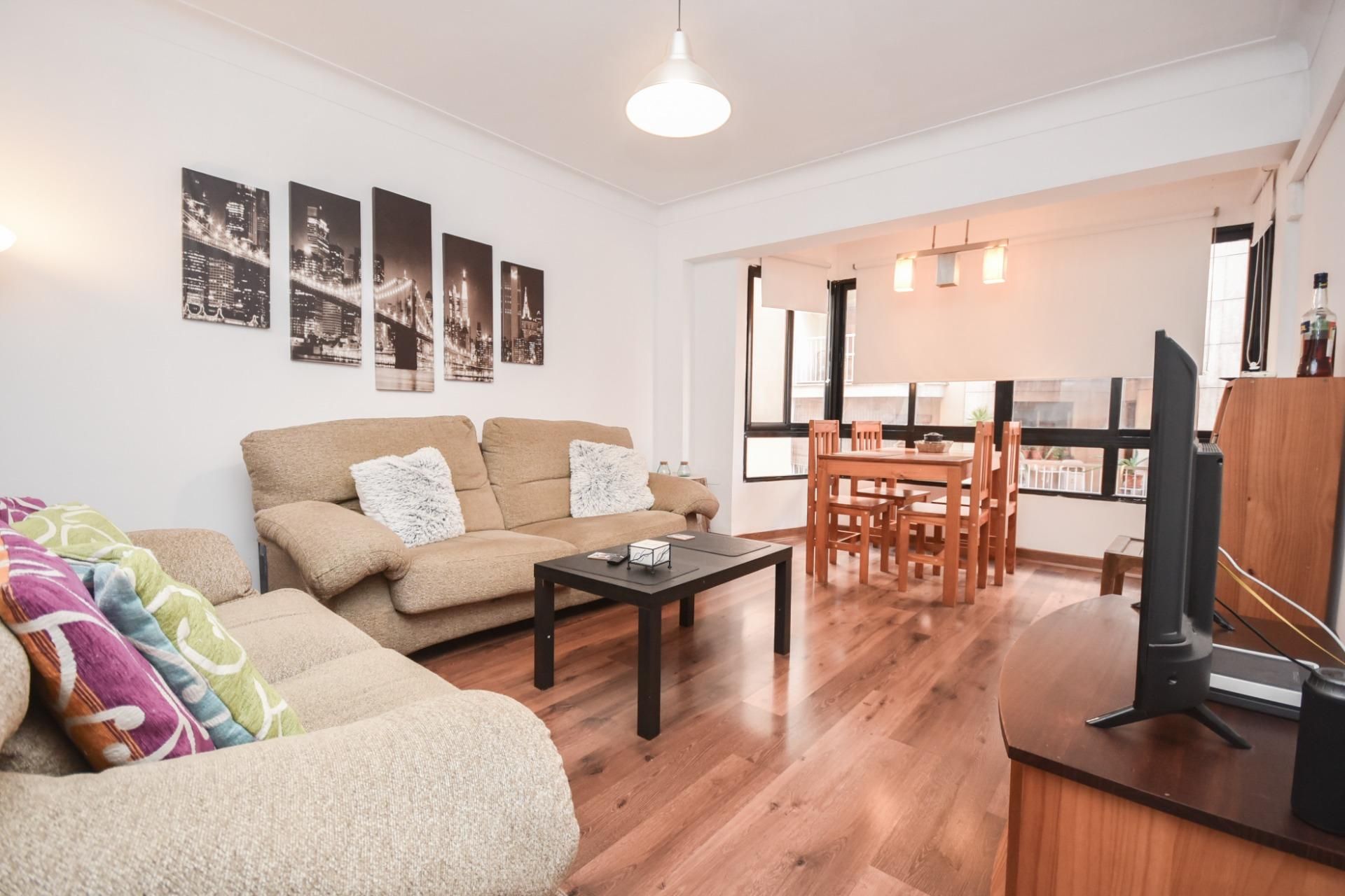 Wohnung zum Verkauf in Bons Aires, Nord