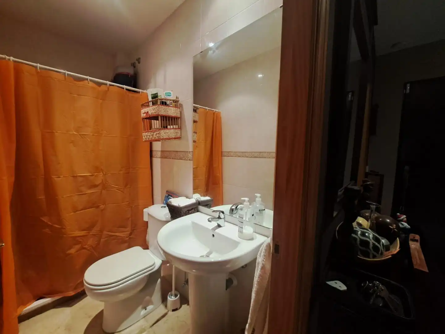Casa a schiera con terrazza in vendita a Las Lagunas - Campano, imagen 34