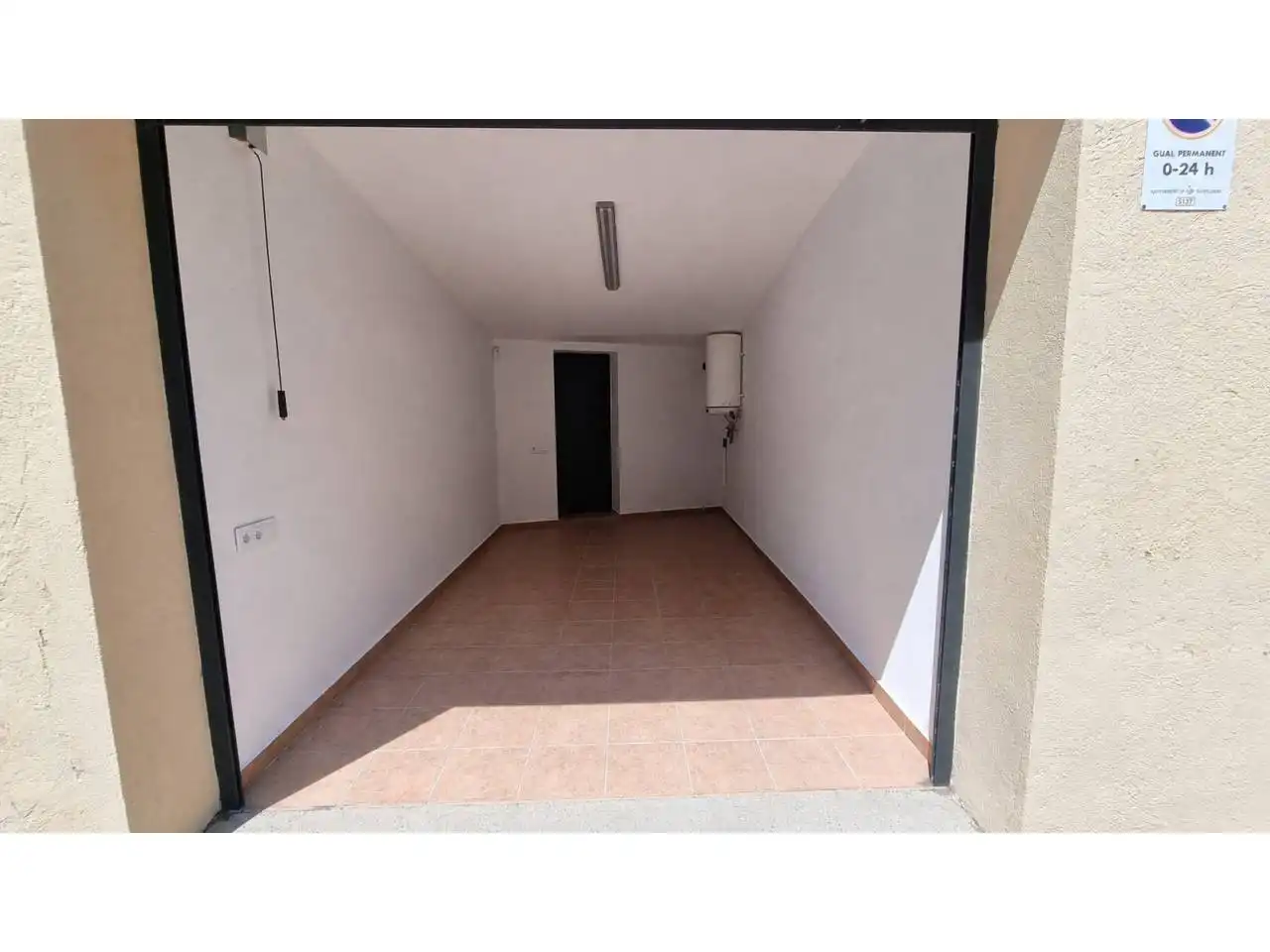 Parking de Casa o chalet en venta en Granollers con Aire acondicionado y Parquet