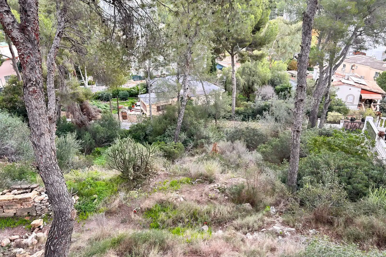 Residencial en venta en Calvià