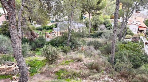 Foto 2 de Residencial en venda a Peguera, Calvià