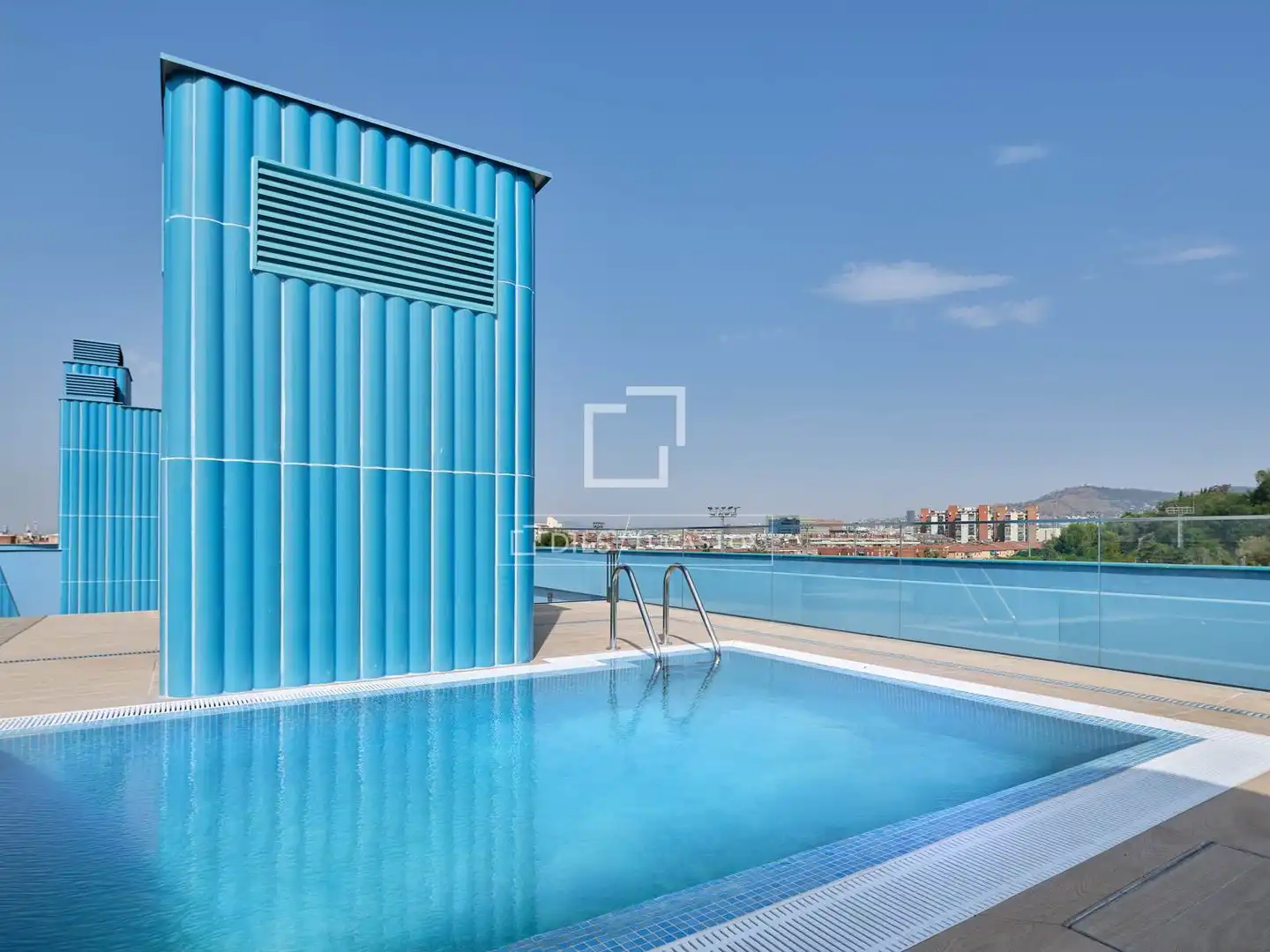 Wohnung mit Terrasse zum Verkauf in Sants - Montjuïc, imagen 9