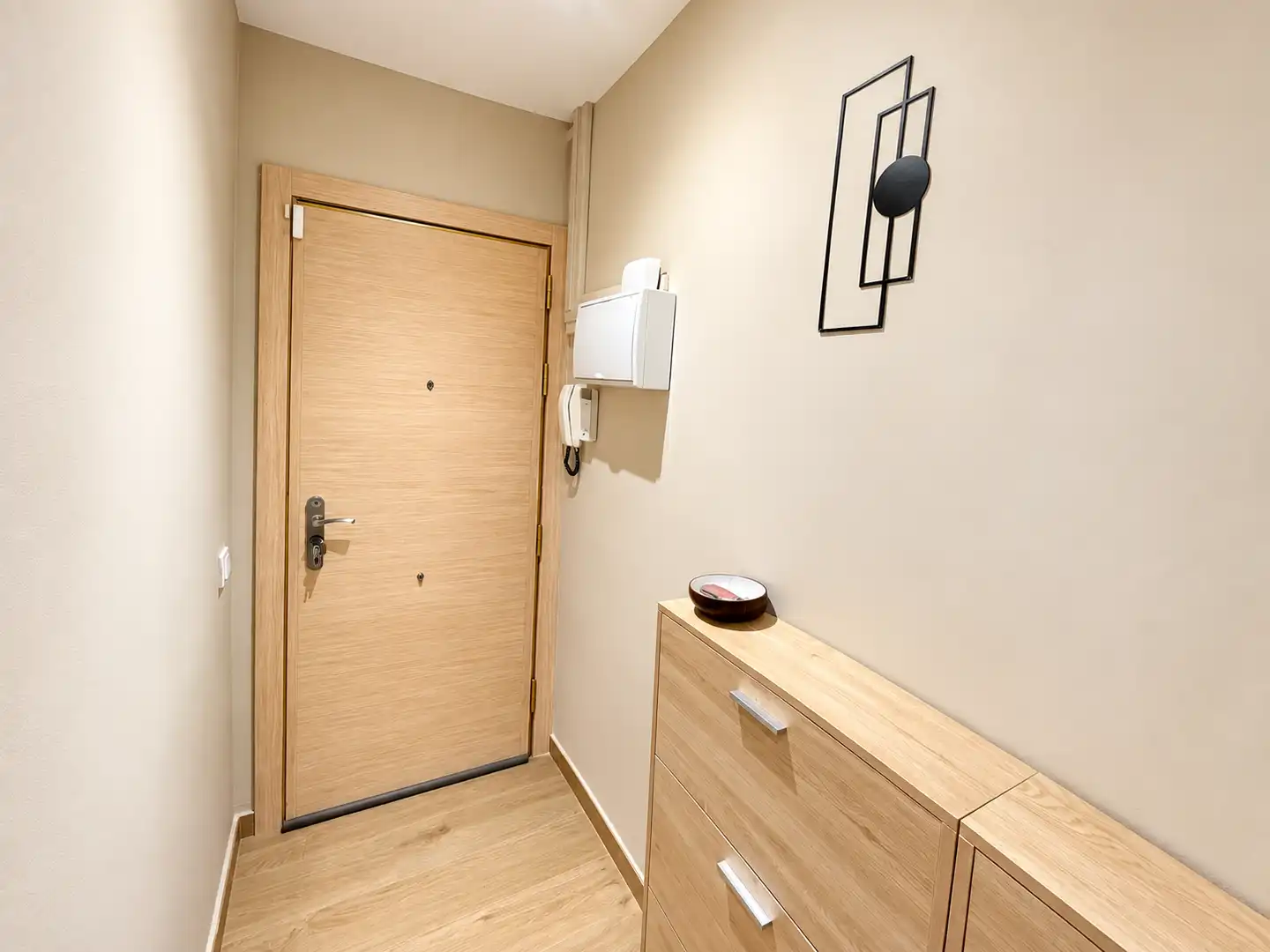 Appartamento con ascensore in vendita a Pasaje DOCTOR PIGEM, imagen 18