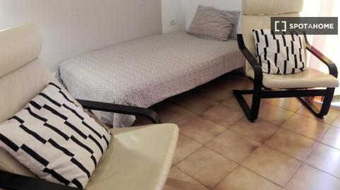 Foto 4 von Wohnungen zur untervermieten in Arona pueblo, Arona