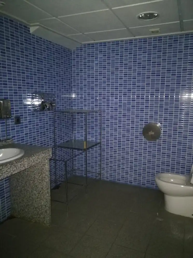 Local comercial en venta en Ensanche - Franciscanos, imagen 6