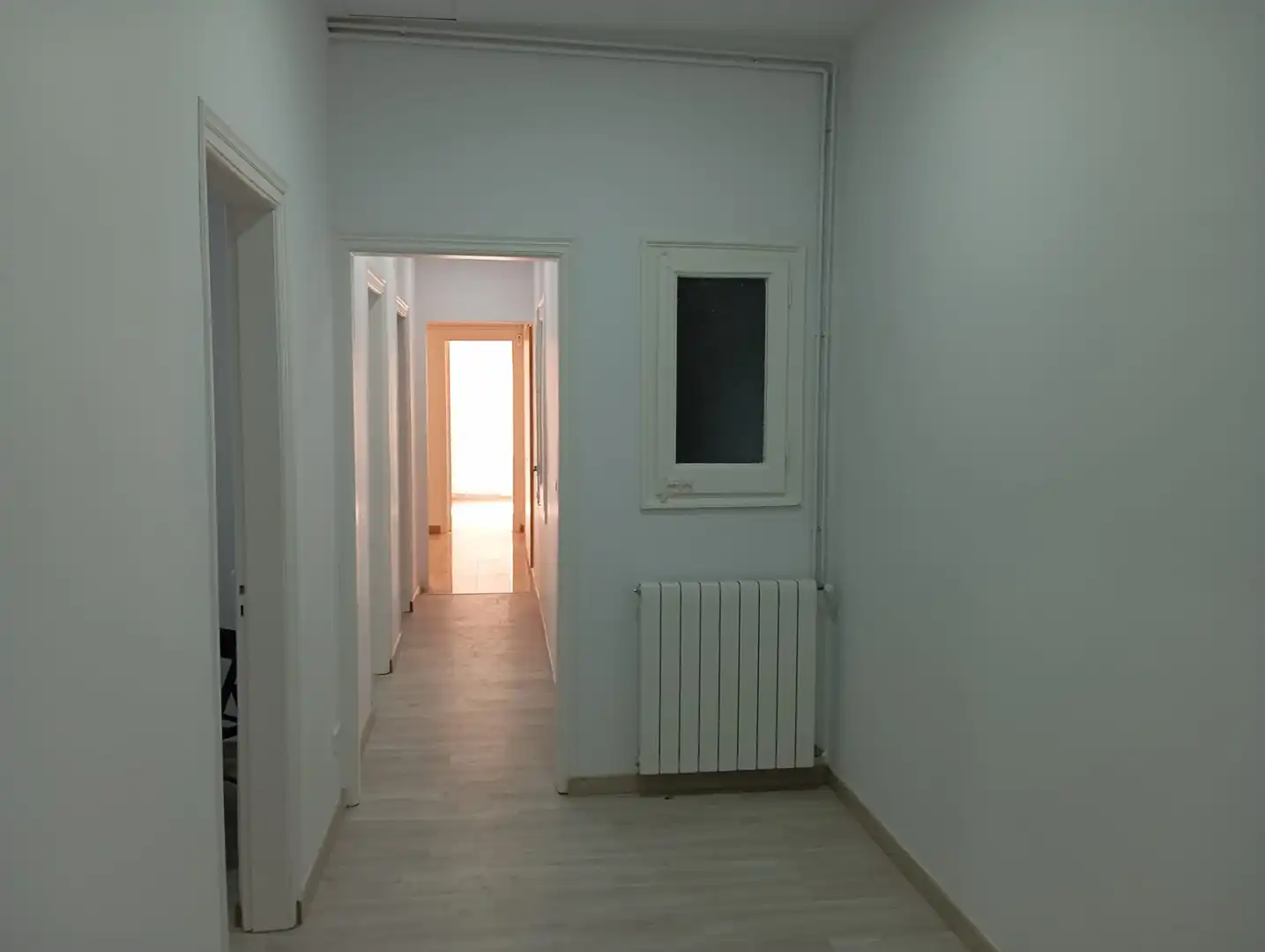 Commercial properties for rent in Barcelona