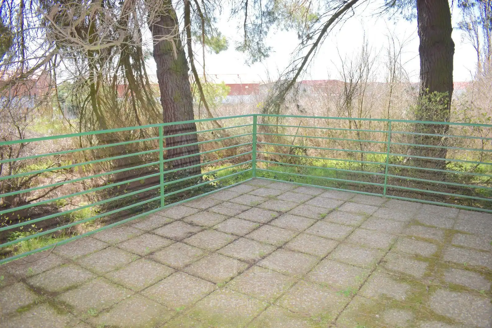Terraza de Casa o chalet en venta en Villoria con Calefacción, Jardín privado y Terraza